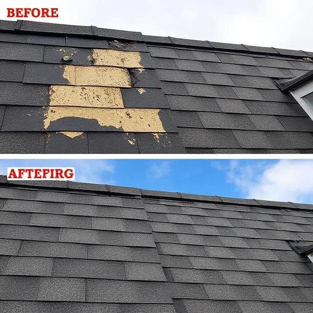 Roof Repair Near Me in Claysburg, PA near me